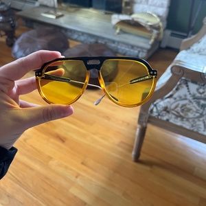 Cruise aviator! Snow aviator!